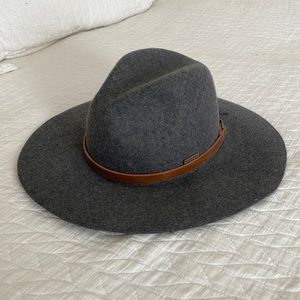 Gigi Pip Hat, gray